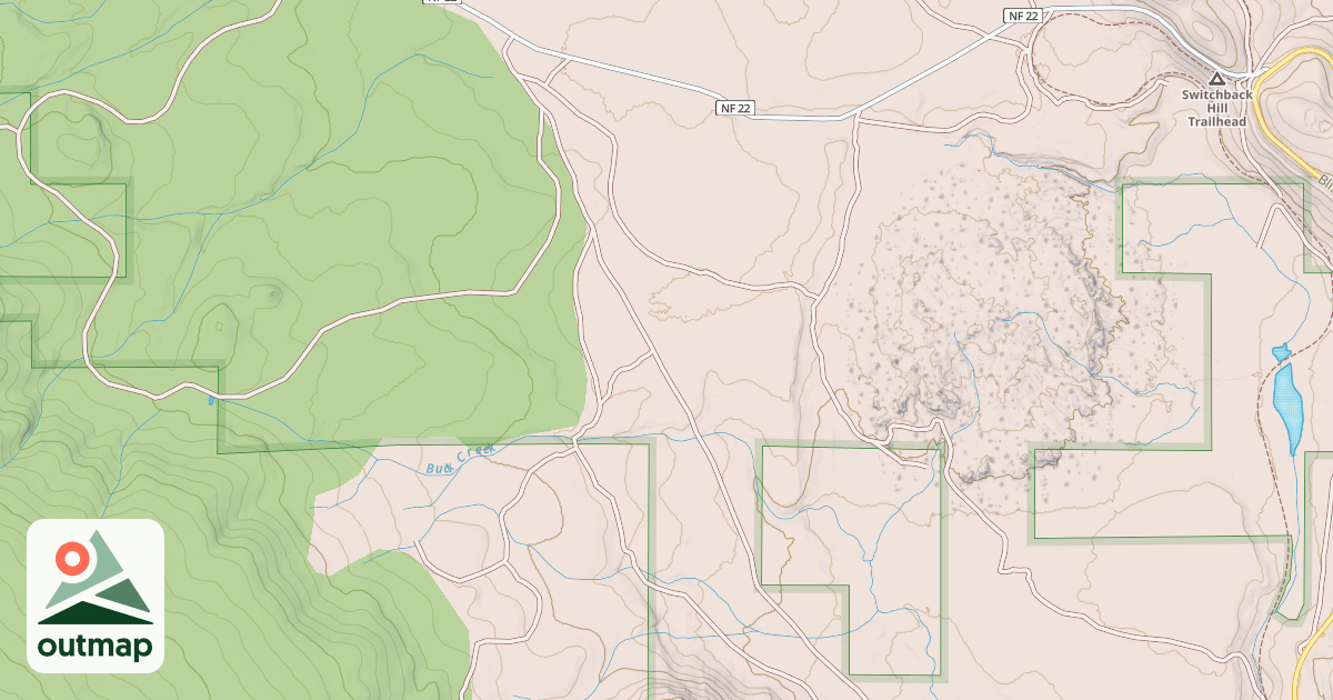 Map of 2246