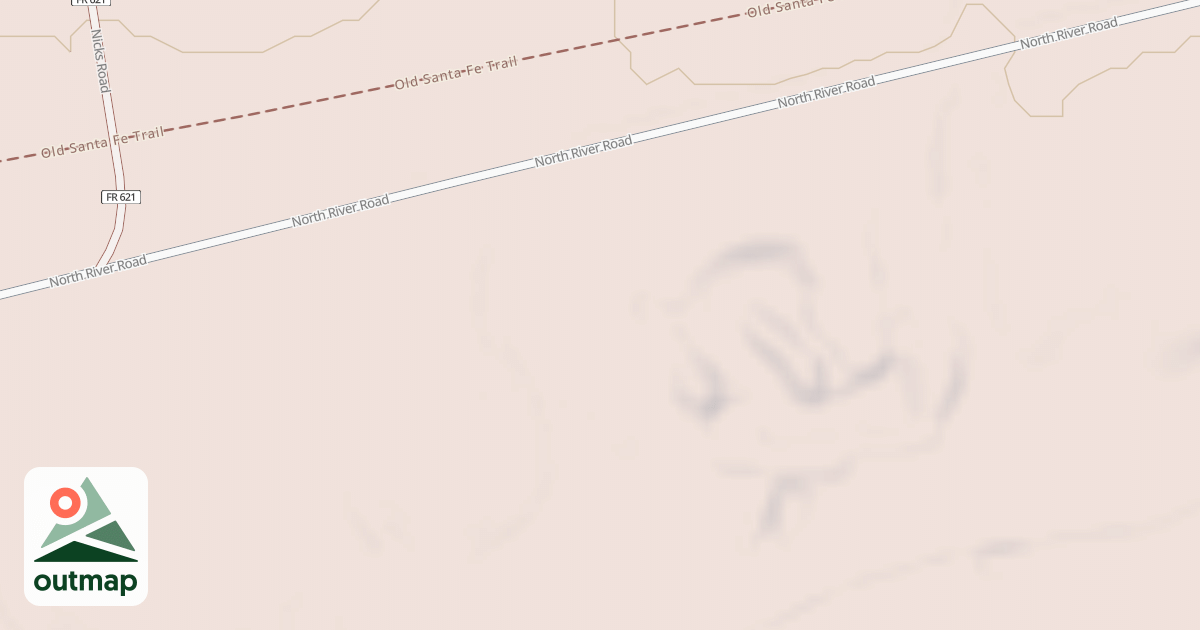 Map of DELL