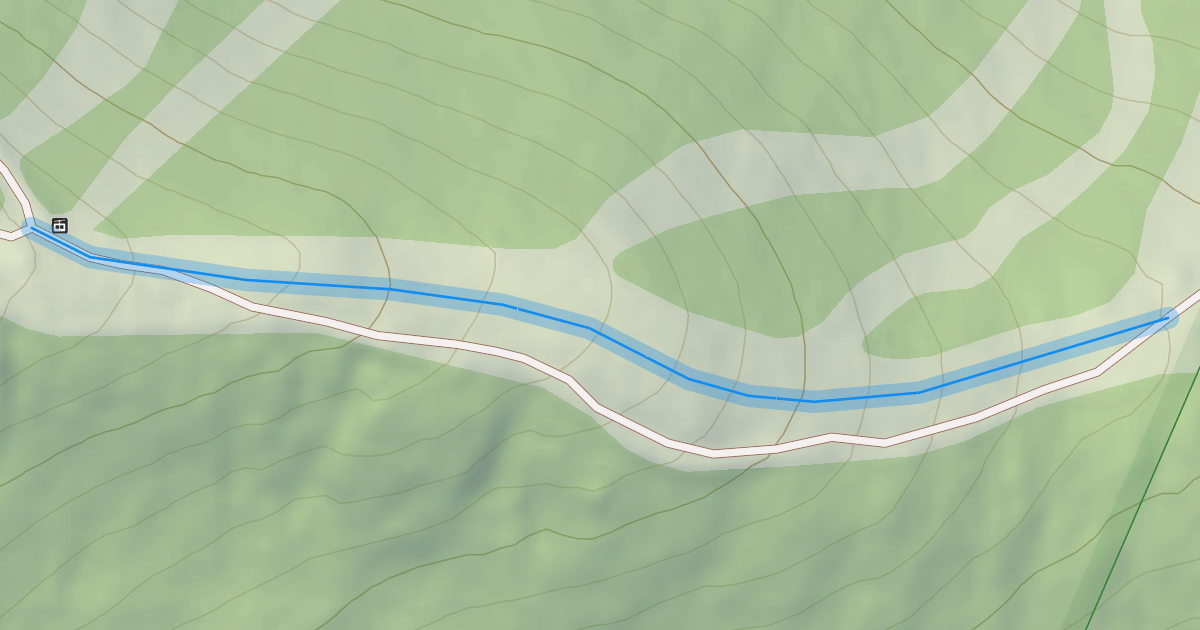 Map preview of Snowball