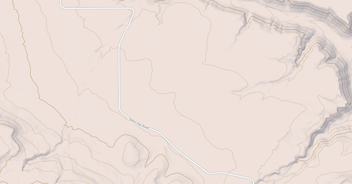 Map preview of BLM National GTLF Public Motorized Roads 71eca52e-df08-41ec-a556-b4202c218f85