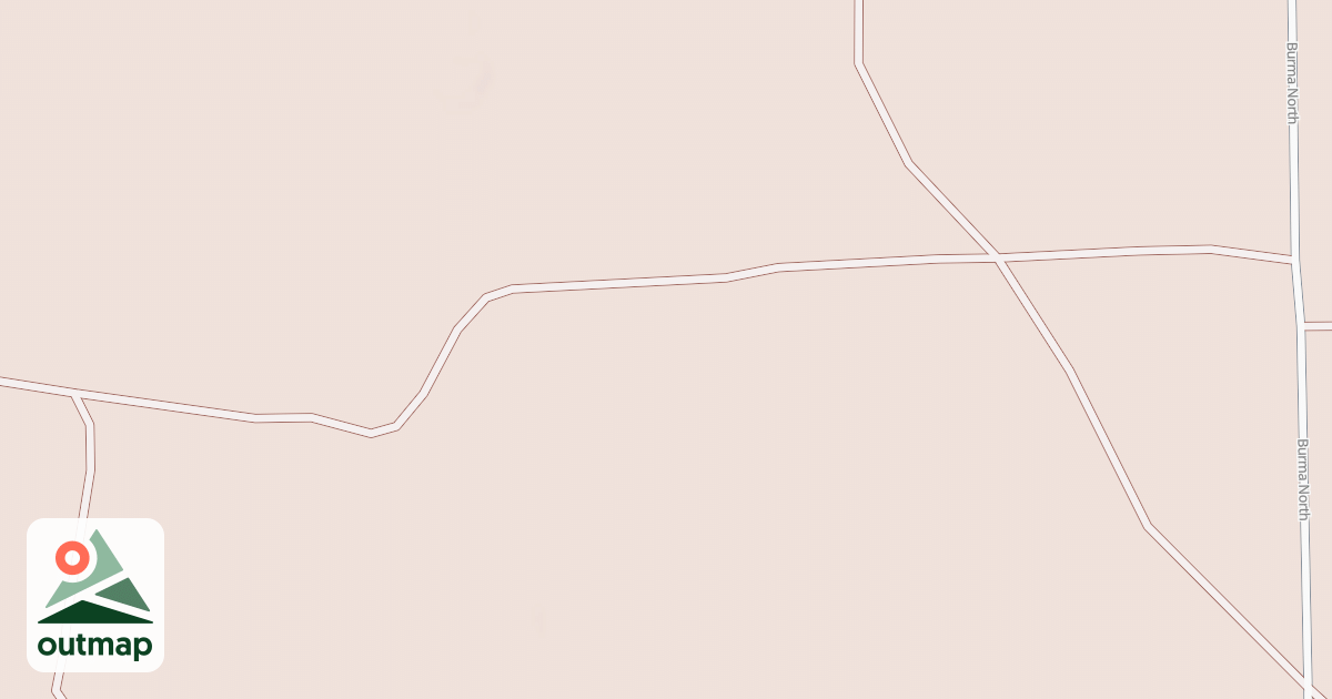 Map of GONGER