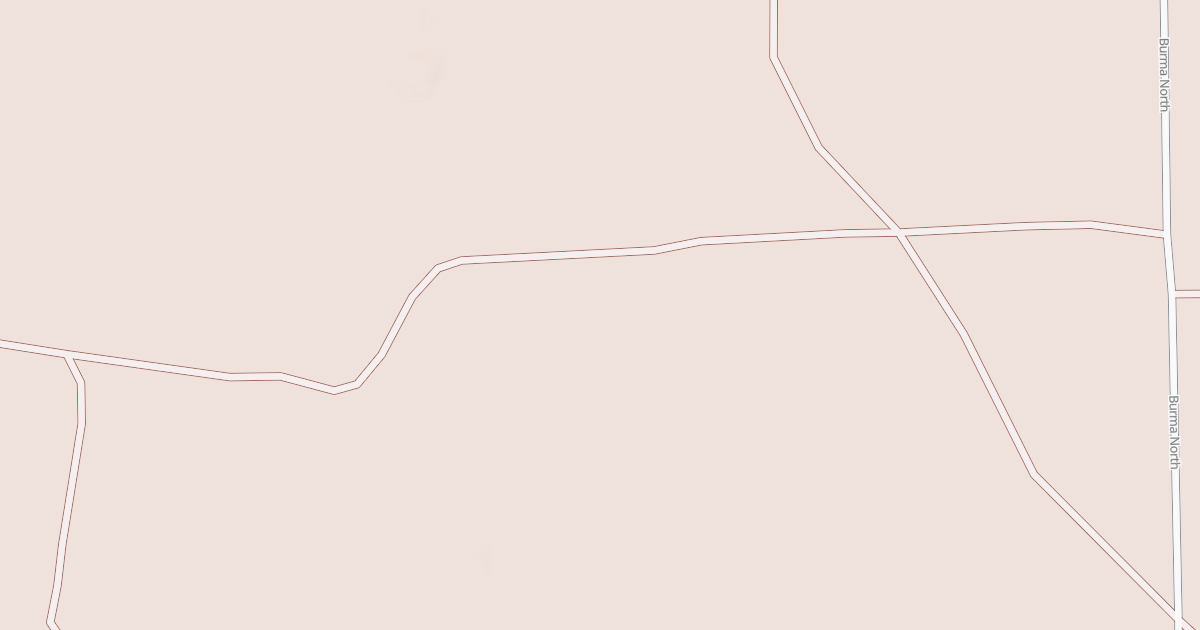 Map preview of GONGER