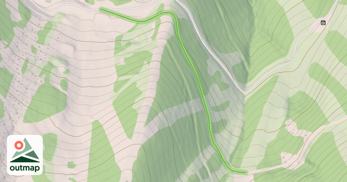 Map of Boondoggle