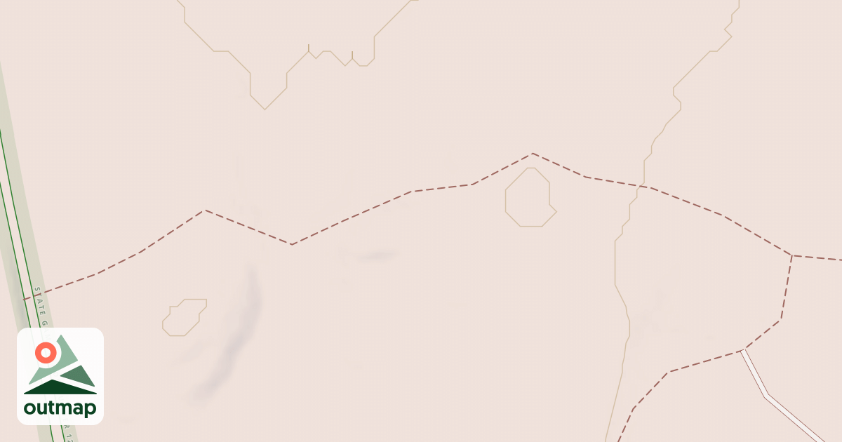 Map of USGS National Digital Trails f6211d1b-835d-4c85-97e4-6266d88e90cf