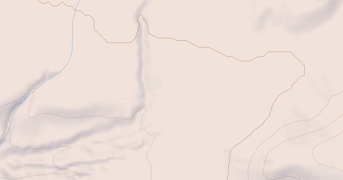 Map preview of BLM National GTLF Public Motorized Roads 3b9b6165-9035-4dc3-b269-59ec57617909