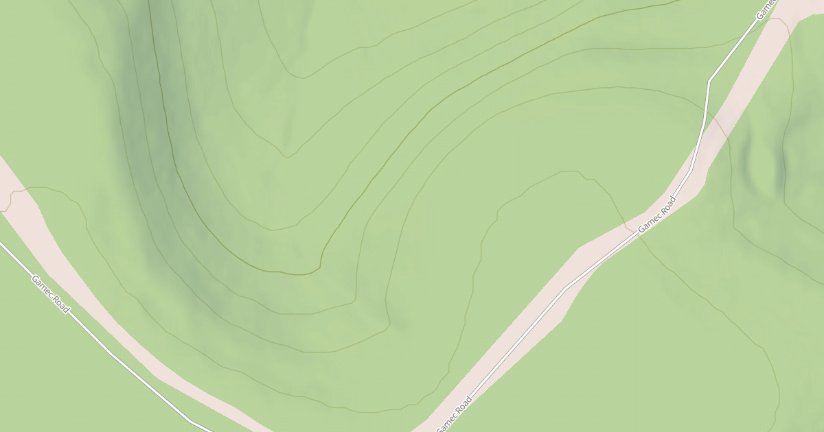 Map preview of USGS National Digital Trails 1d4b9a91-91a4-4fbc-bf03-4f04bbf46eeb
