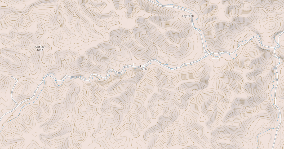 Map preview of DOG CAN