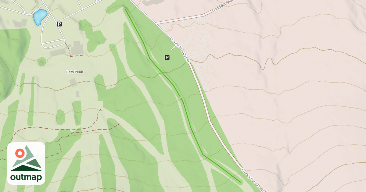 Map of Blast