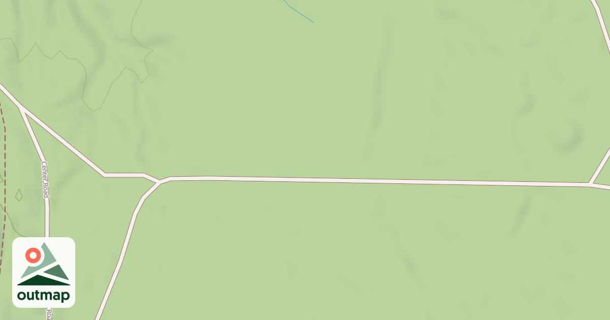 Map of SPUR GI19