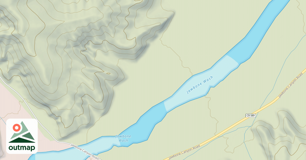 Map of BLM National GTLF Public Motorized Roads 0e41ea7d-47d5-482a-9657-71e40d84df6a