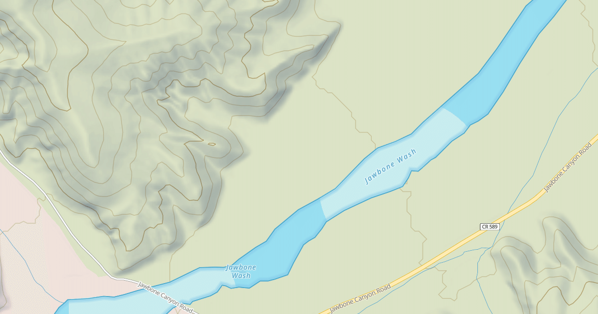 Map preview of BLM National GTLF Public Motorized Roads 0e41ea7d-47d5-482a-9657-71e40d84df6a