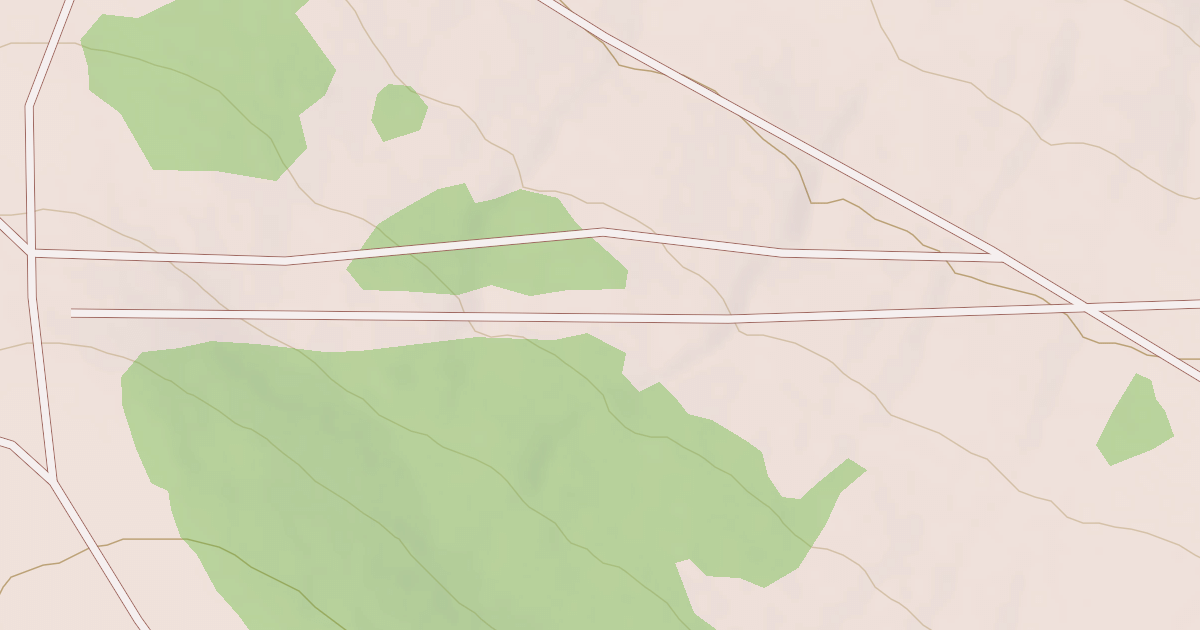 Map preview of BLM National GTLF Public Motorized Roads 19c090bd-2f7f-474f-823d-1bddb5a8b83a