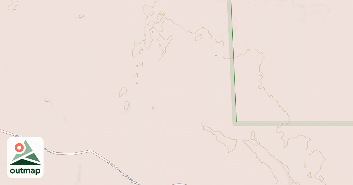 Map of 8387