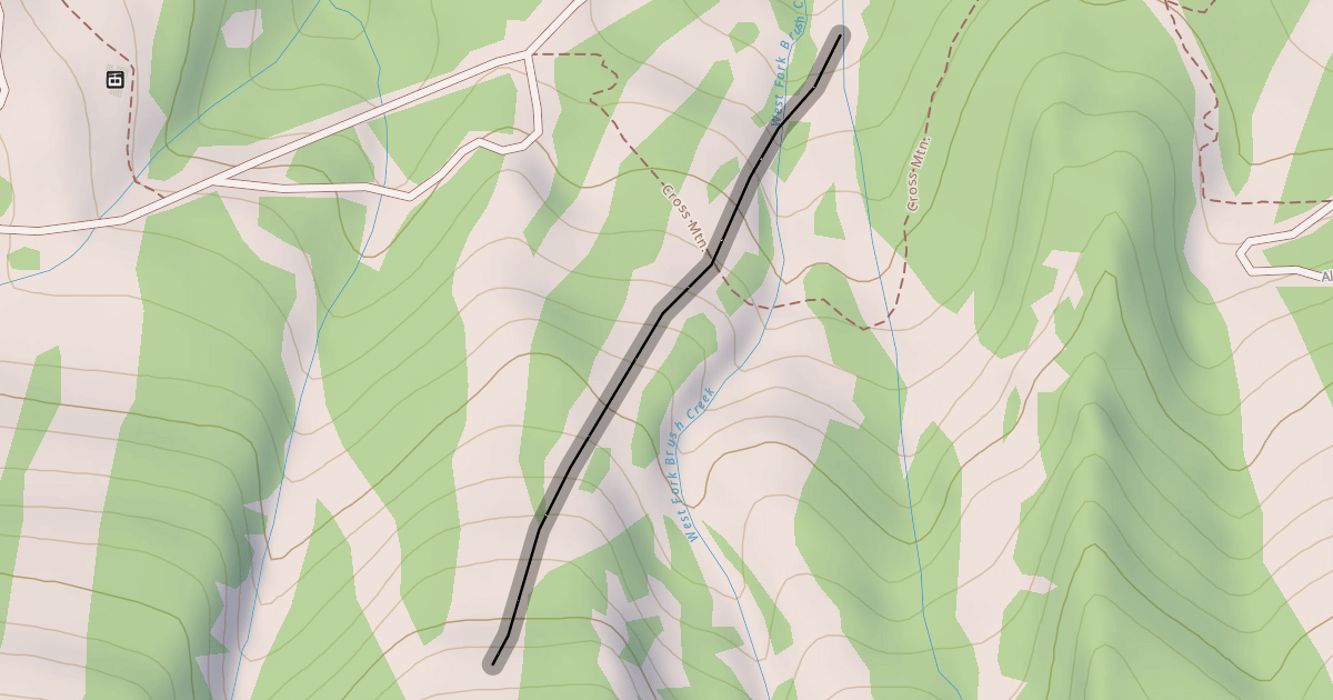 Map preview of Camp Three