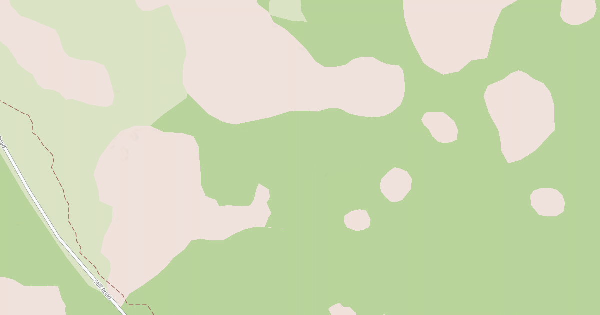 Map preview of USFS National Forest System Roads {1F9DC6AA-76D4-4A57-819F-B589B80060C7}