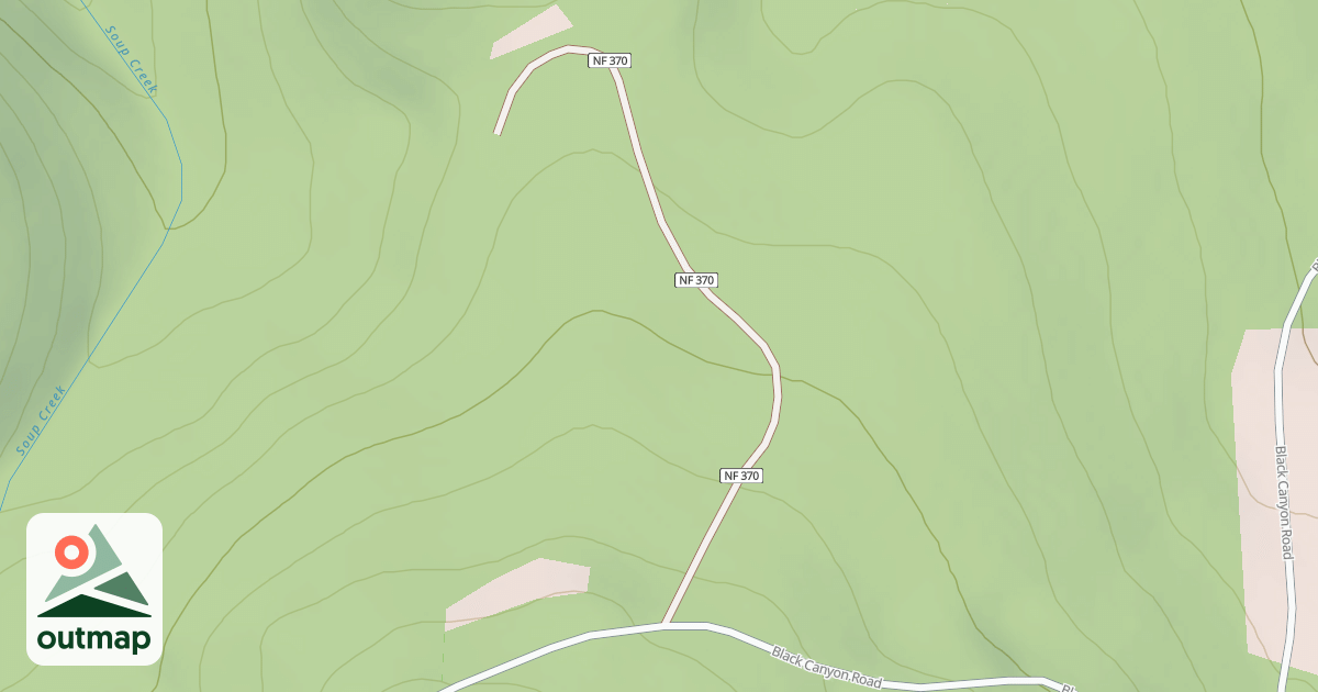 Map of -/FIN THIN T.S.