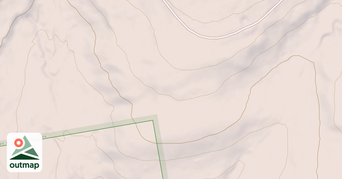 Map of USGS National Digital Trails 2bf71593-3bc6-4687-8ec1-84c6749c9536