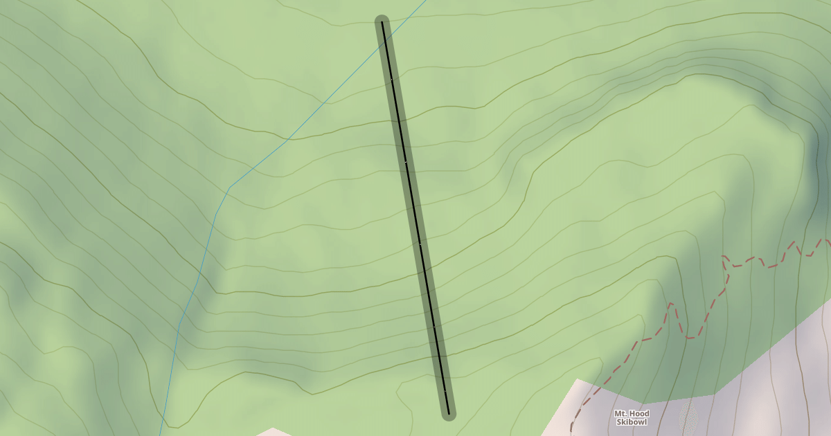 Map preview of TT5