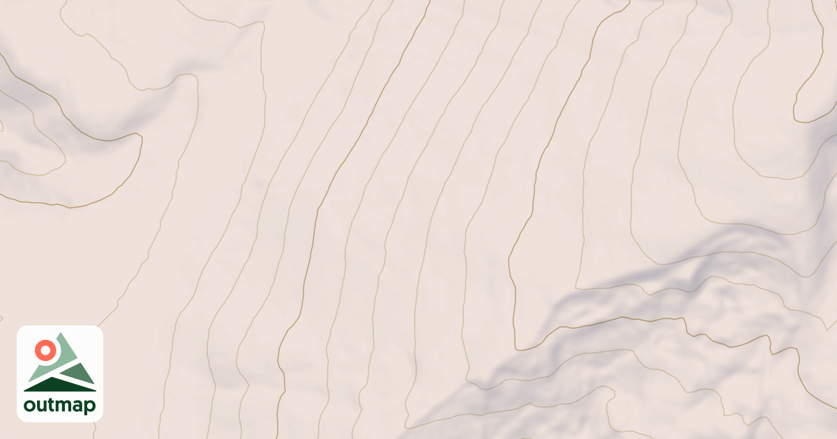 Map of BLM National GTLF Public Motorized Roads 54ba62a5-fd09-47b9-984d-3672a7b55b2d