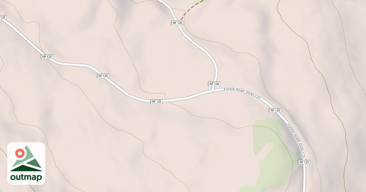 Map of DROP