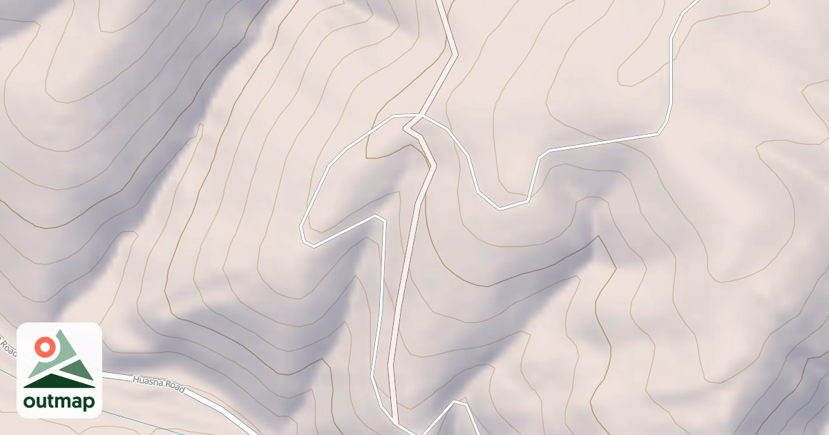 Map of BLM National GTLF Public Motorized Roads 185e849e-fbcb-46fe-80be-b3cf8f99762d