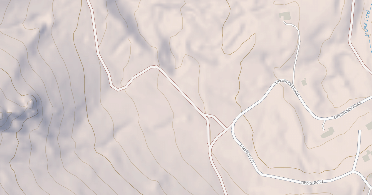 Map preview of BLM National GTLF Public Motorized Roads 0ee2b7be-d810-4bba-98be-5533de1e7ea4