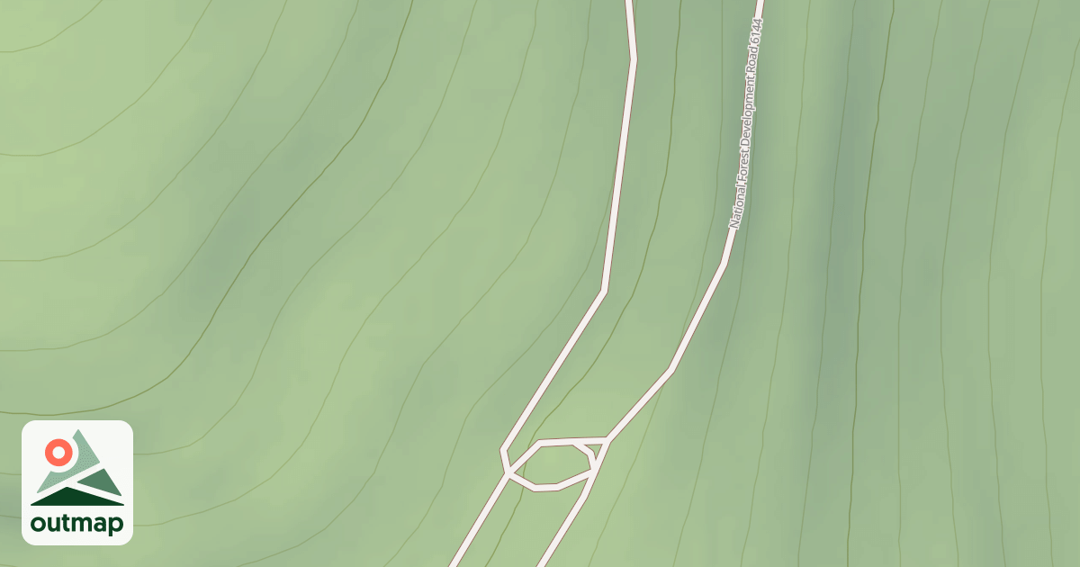 Map of BOBTAIL FACE D