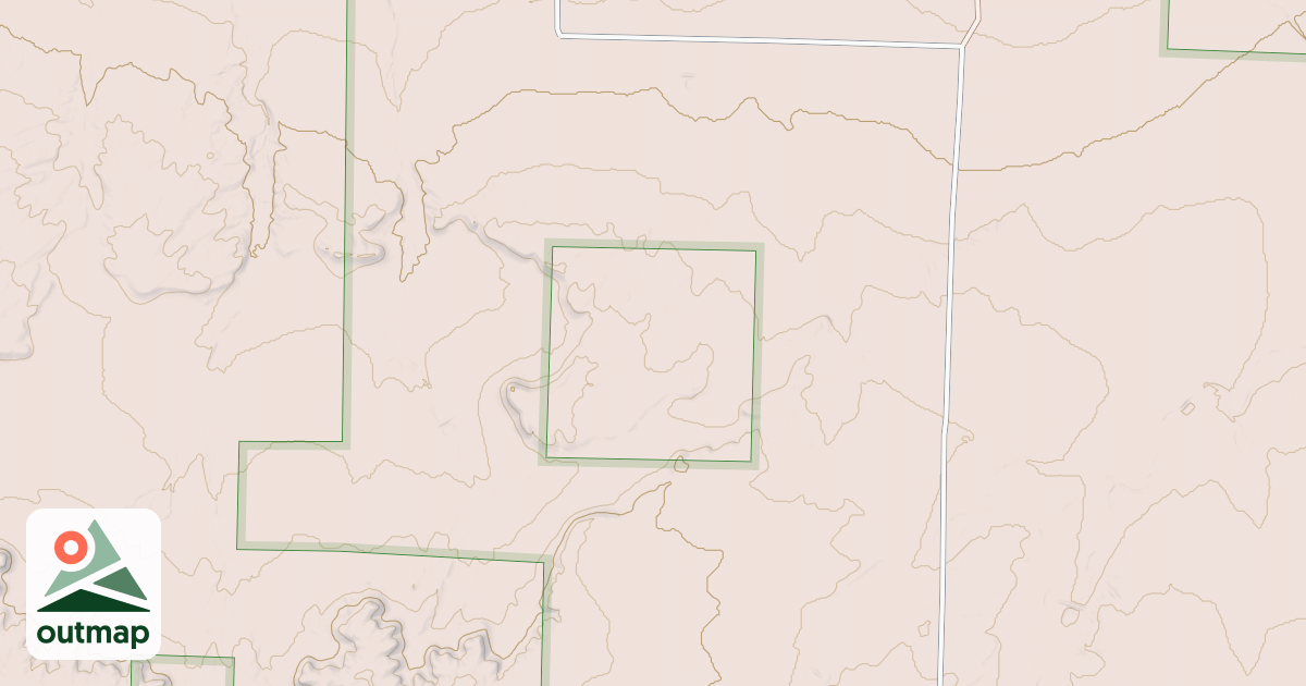 Map of STORMY