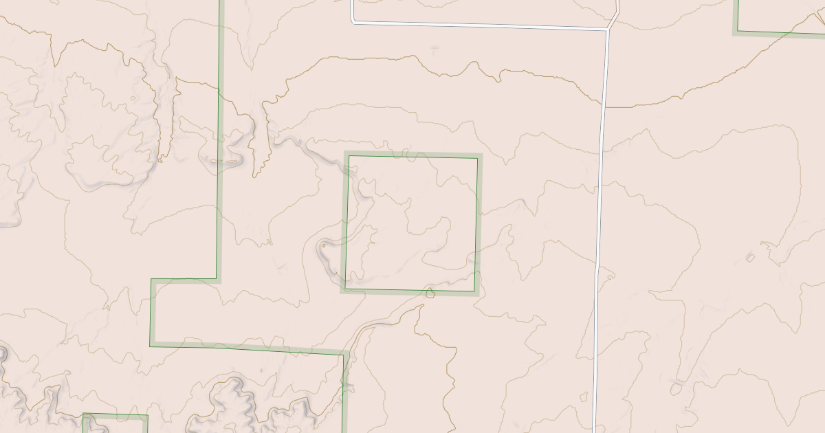 Map preview of STORMY
