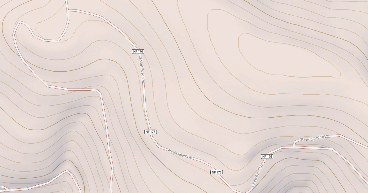 Map preview of MAJOR LOCAL