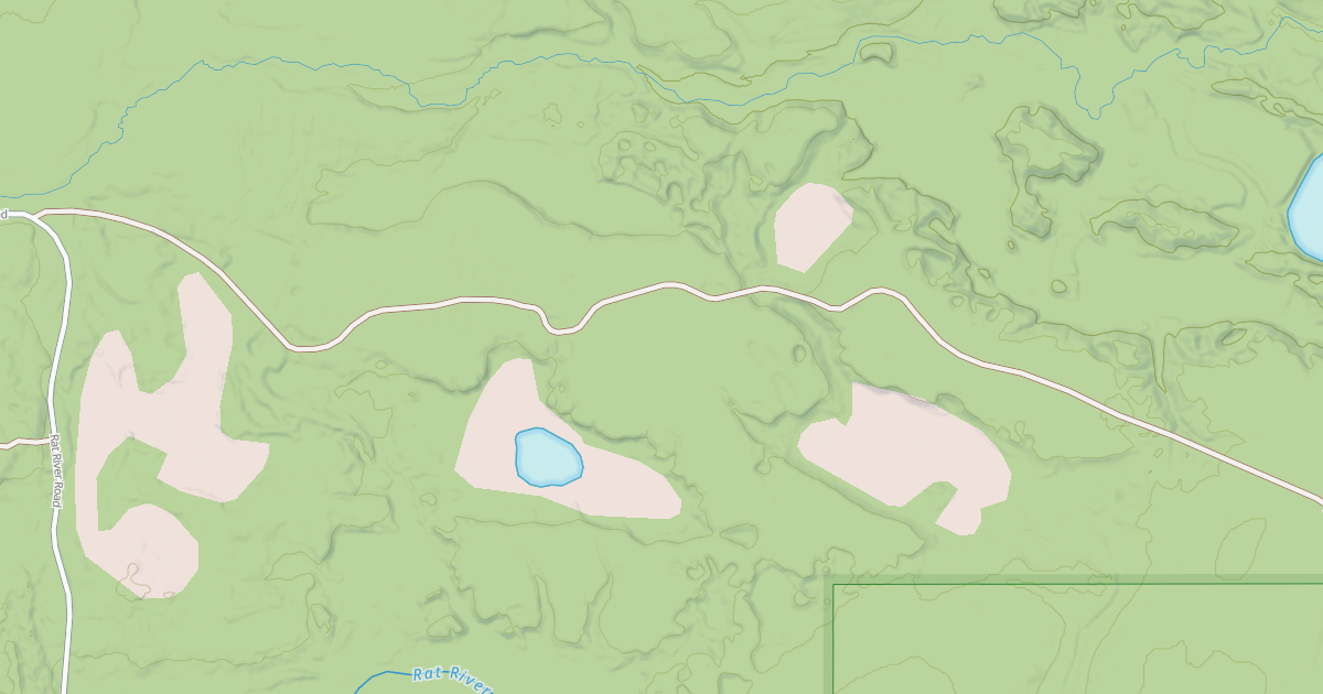 Map preview of FR 2088