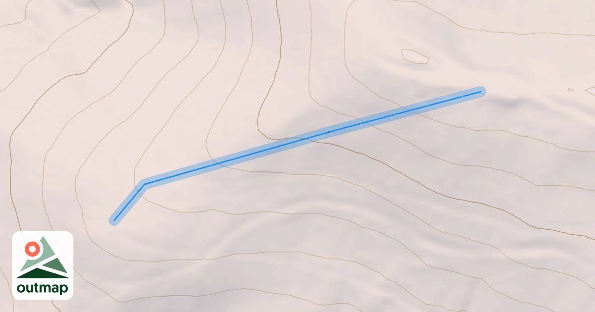Map of Liftline