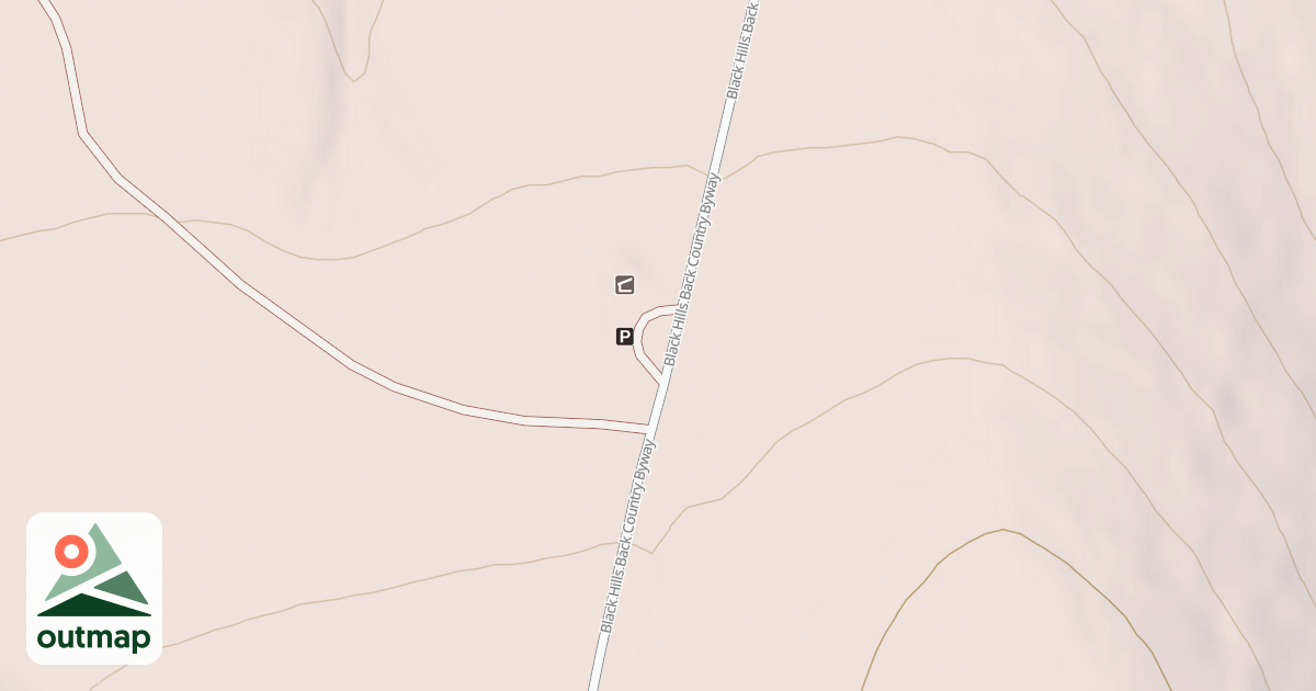 Map of BLM National GTLF Public Motorized Roads 667b93f1-e651-4d74-9c92-3ae6b24542b2