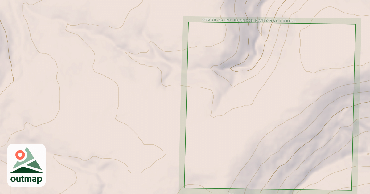 Map of USFS Motor Vehicle Use Map Roads {31C3928B-1D46-44B1-80C2-7F58D7A531E5}