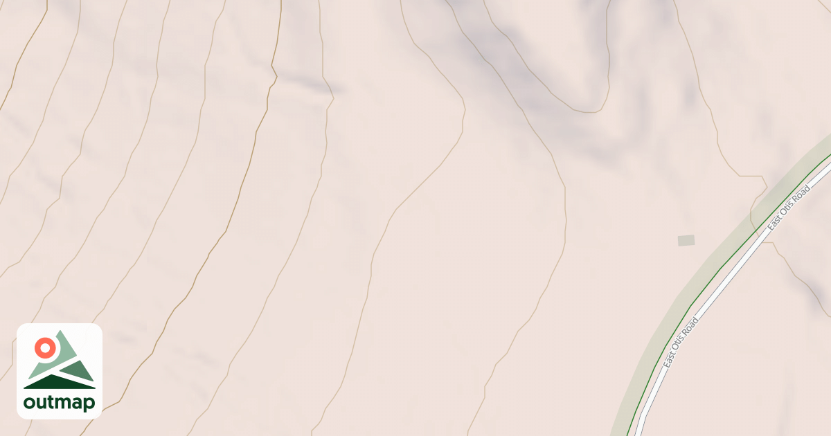 Map of USGS National Digital Trails 12c144f2-499d-4139-8fec-5b883288d8be