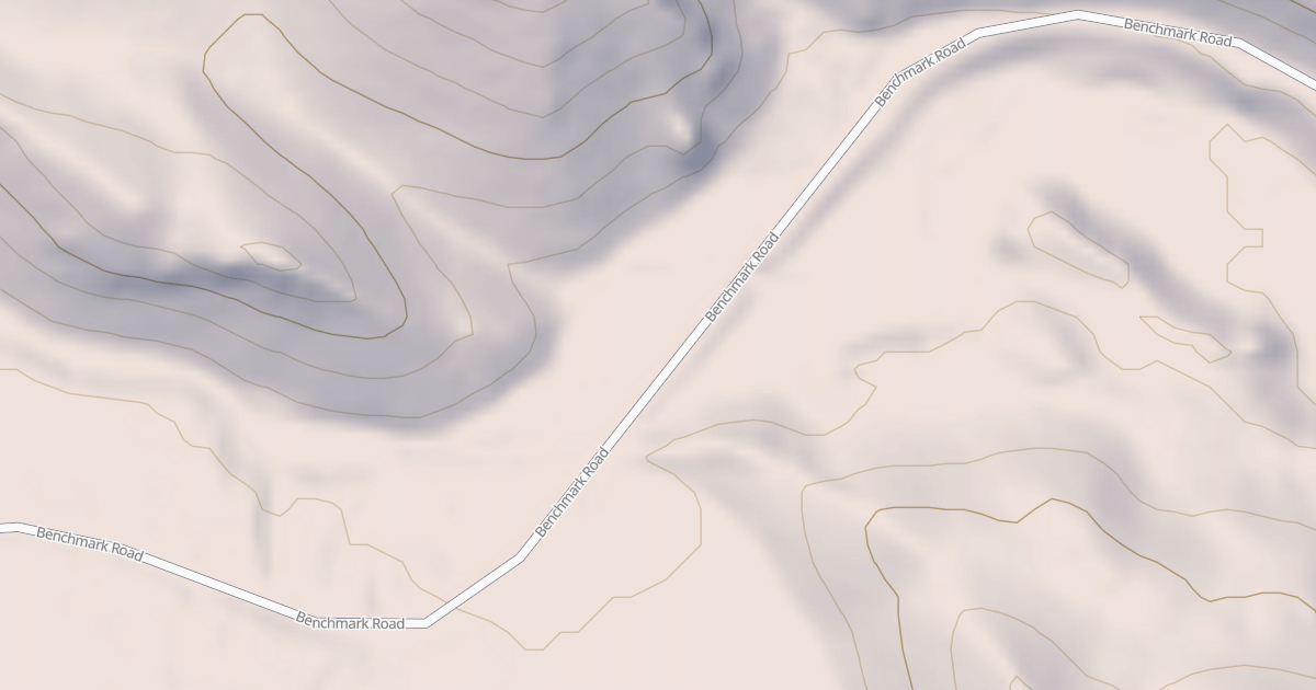 Map preview of C-235061