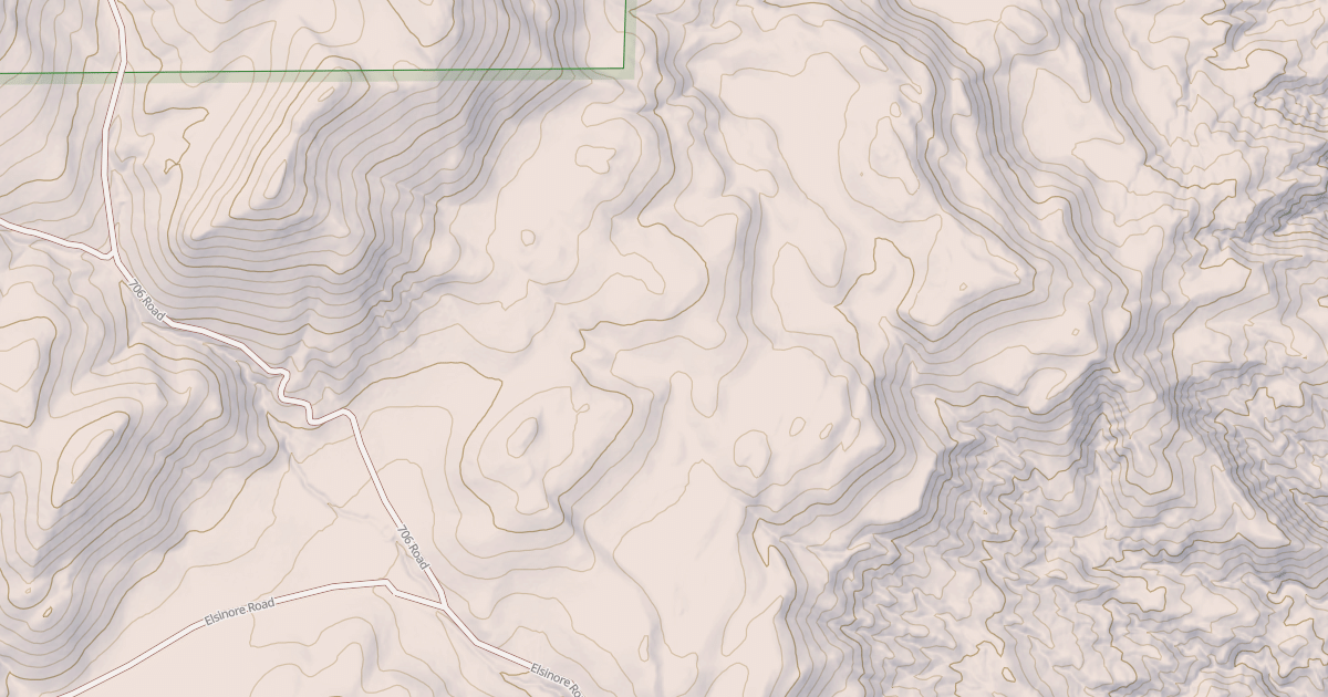 Map preview of 40948
