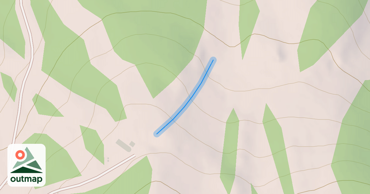 Map of Wishbone