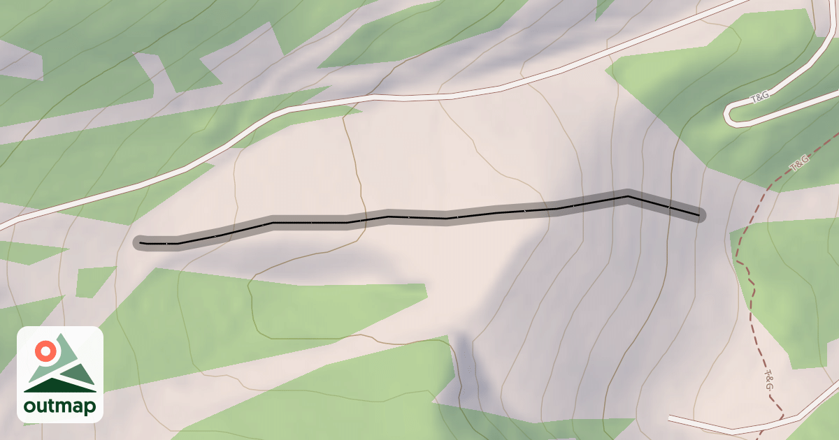 Map of Buckeye