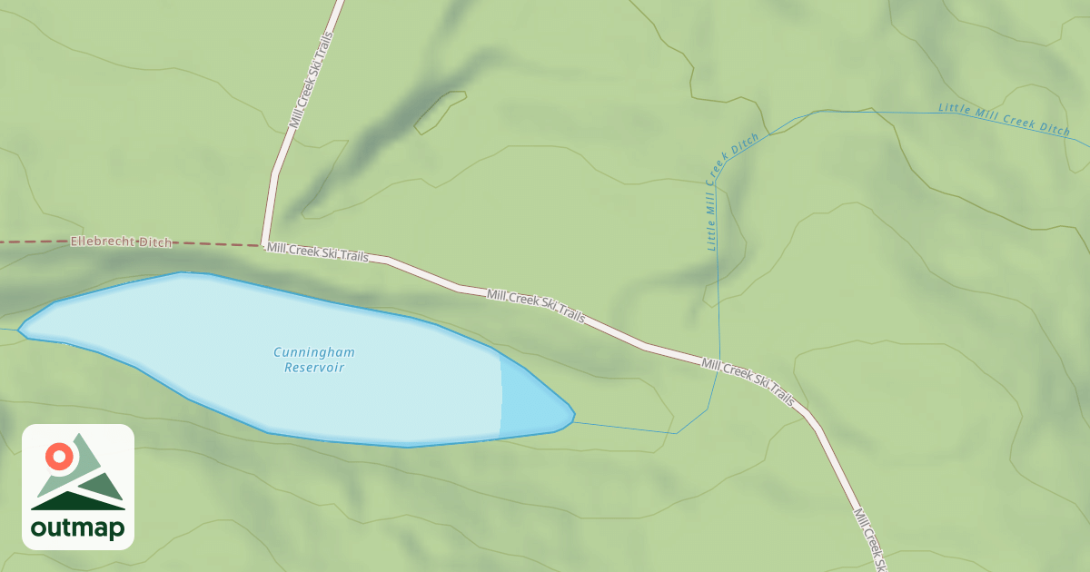 Map of BLM National GTLF Public Motorized Roads 45f19ec7-dc64-4018-9294-aef088d99ecd
