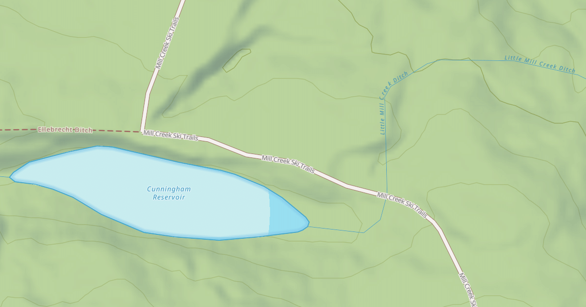 Map preview of BLM National GTLF Public Motorized Roads 45f19ec7-dc64-4018-9294-aef088d99ecd