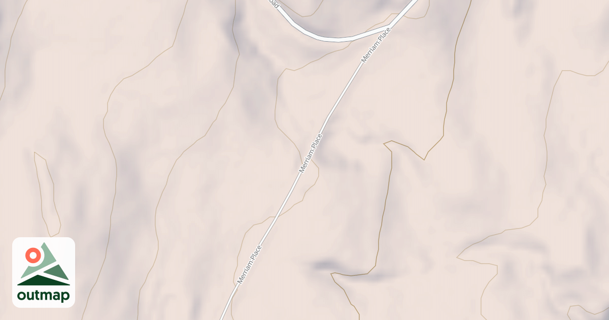 Map of 53
