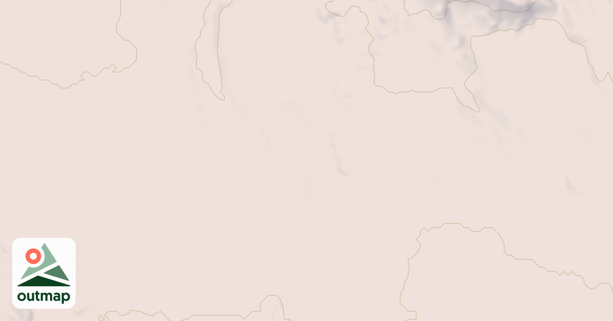 Map of BLM National GTLF Public Motorized Roads 737e08c8-1660-4951-aeae-d9d08844bd67