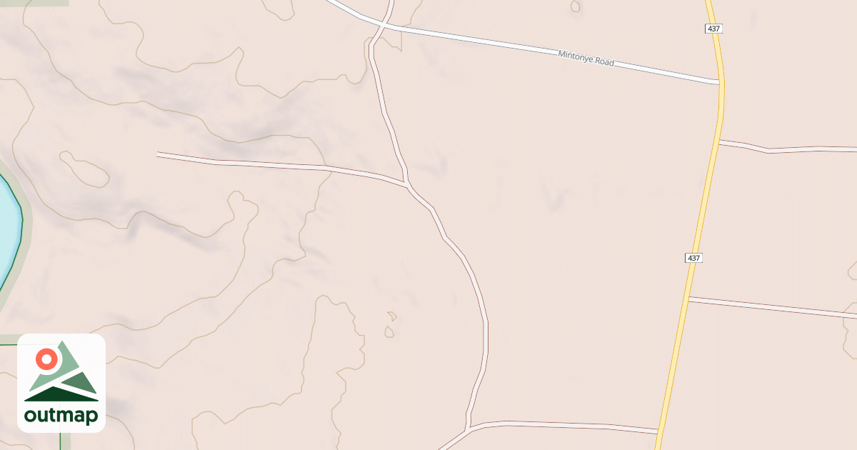 Map of 2779 SPUR A48A