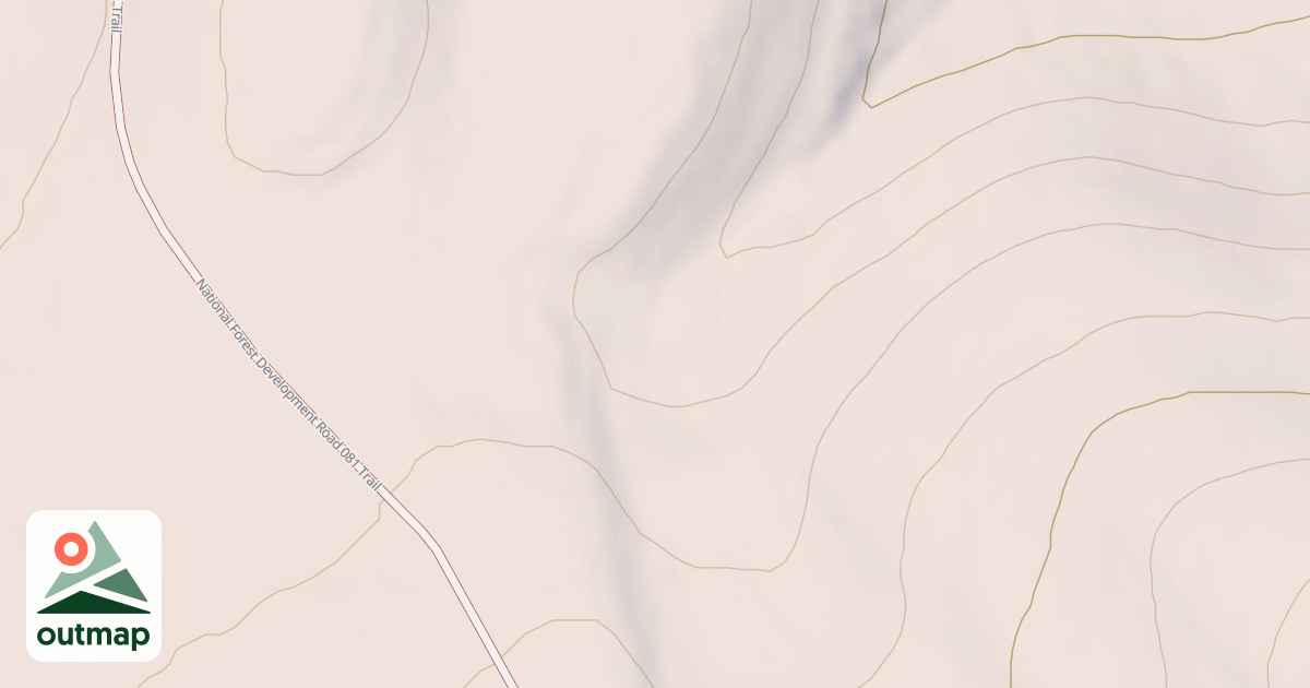 Map of CHERRY