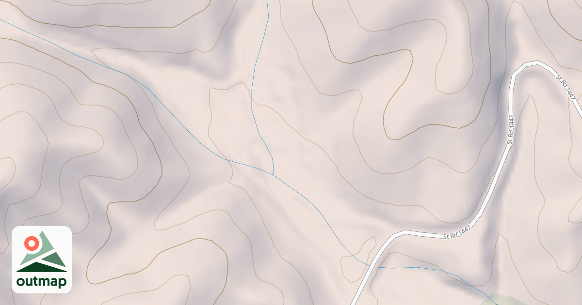 Map of LOOP A