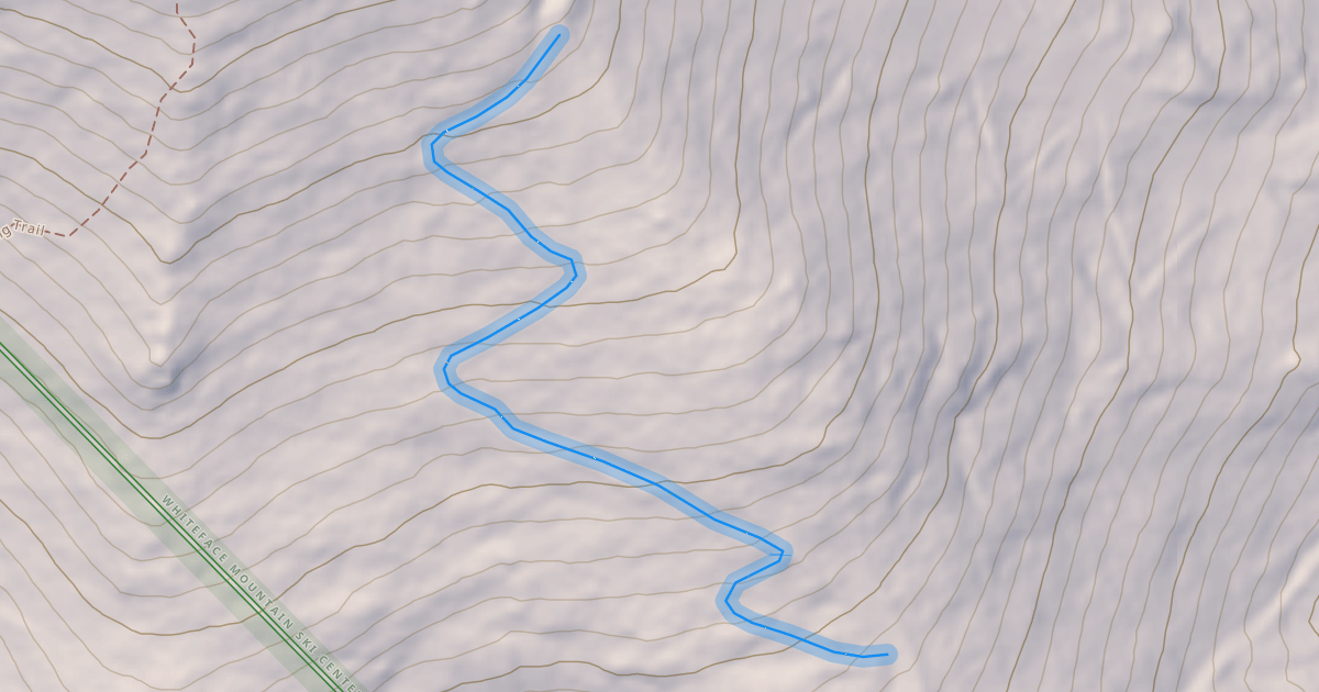 Map preview of The Follies