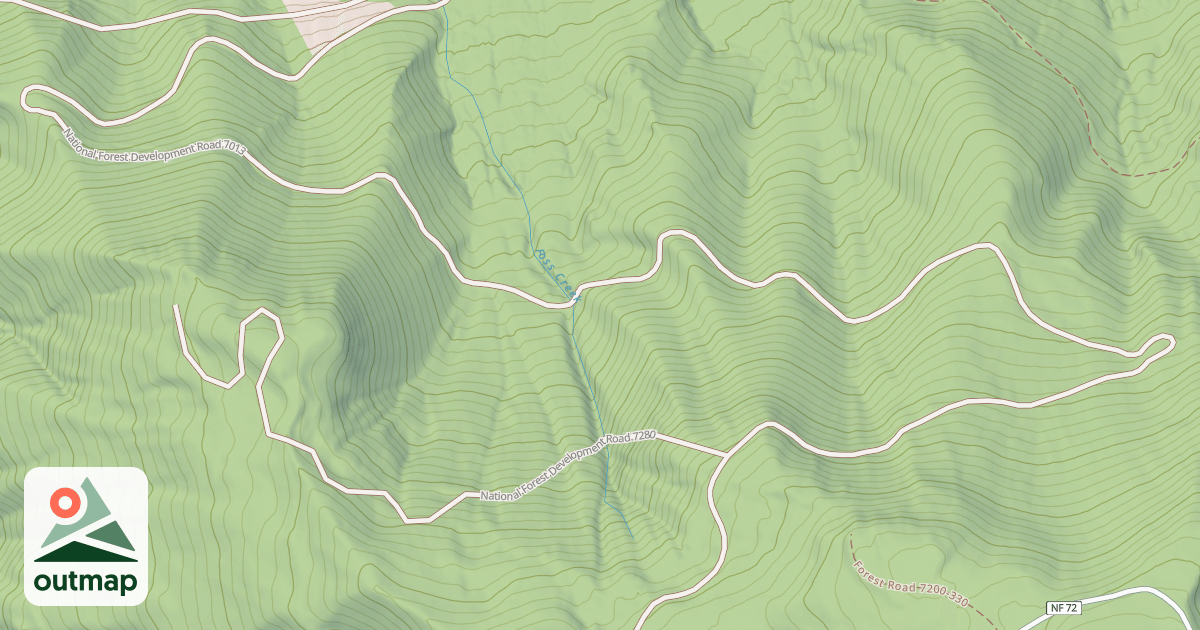 Map of UPPER CONNECTOR