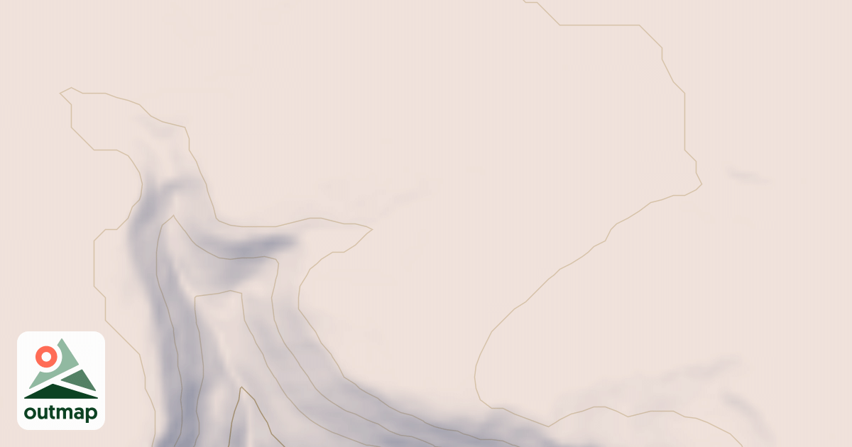 Map of 41404B