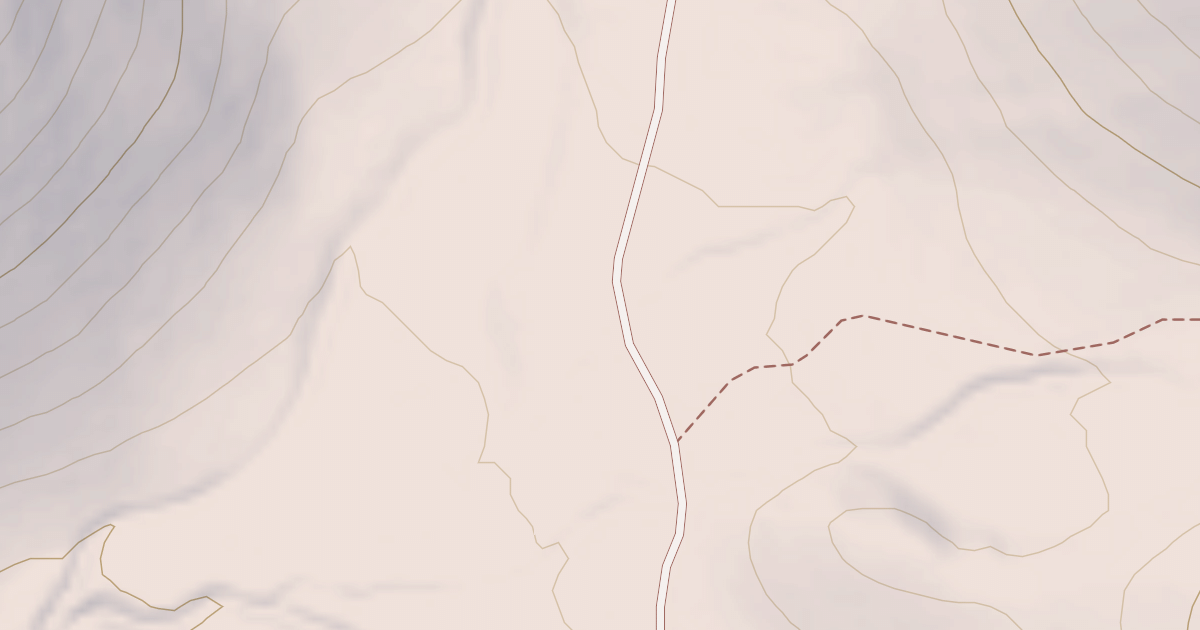 Map preview of 41653B
